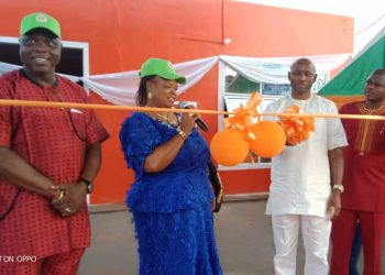 Akinduro Total Grace