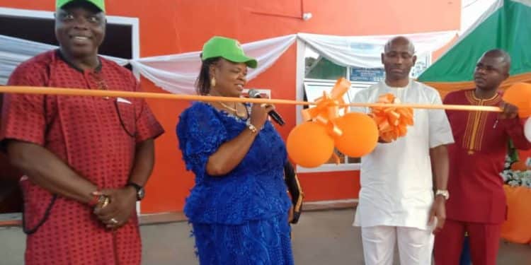 Akinduro Total Grace
