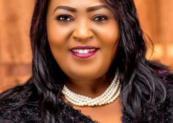 Alhaja Bosede Adedibu