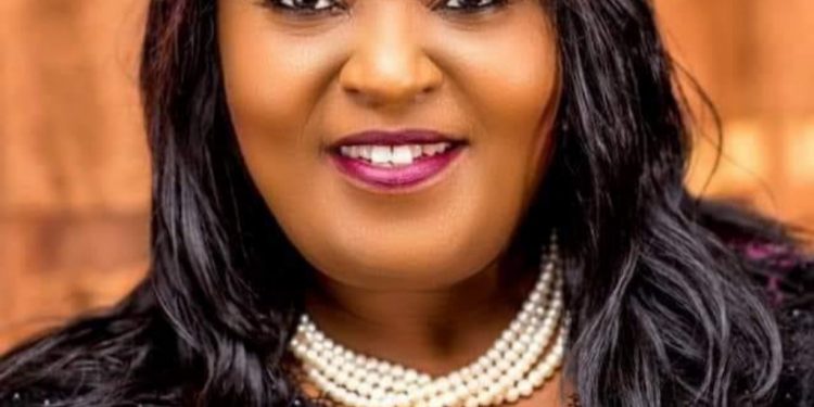 Alhaja Bosede Adedibu