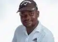 Barrister Tundr Akande
