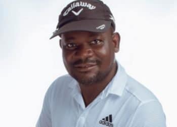 Barrister Tundr Akande