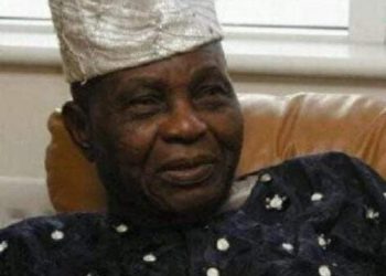 Lamidi Adedibu