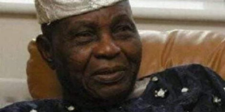 Lamidi Adedibu