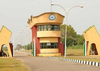 Federal Polytechnic, Ilaro
