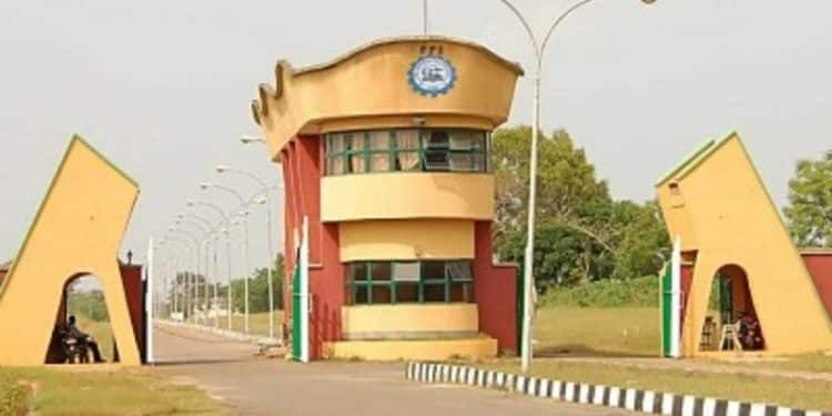 Federal Polytechnic, Ilaro
