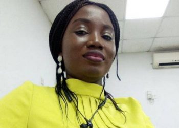 Financial Experts, Lolade Odeyale