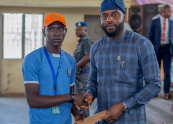 Adebo Ogundoyin bursary