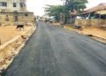 Oyo State Road