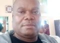 Jackson Udom
