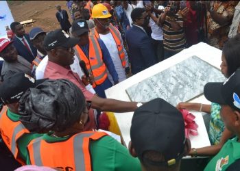 Lere Adigun GRA Oyo State