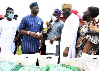 Makinde on Oyo Ibarapa Security