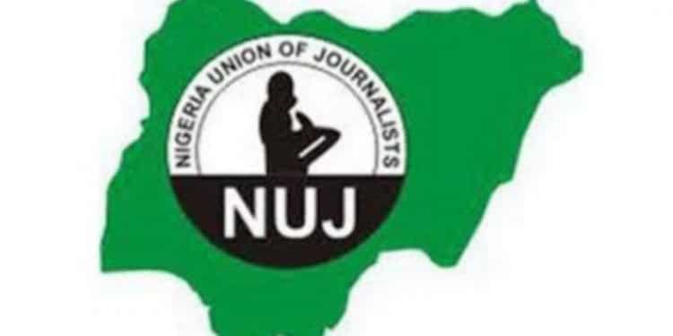 Nigeria Union of Journalists - NUJ - Oyo