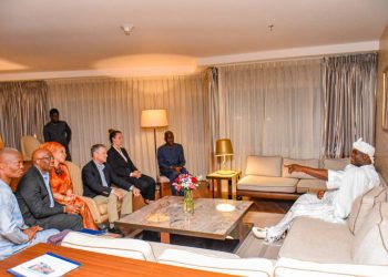 Ooni With American Resorts-Management ARM