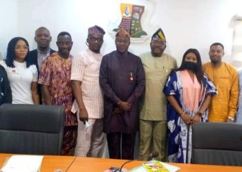 Oyo Government and Sterling Bank Tourism Fund