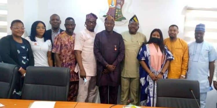 Oyo Government and Sterling Bank Tourism Fund