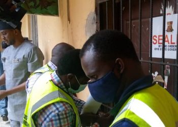 Oyo Govt Sanctions Operators Allowing Underage Gaming