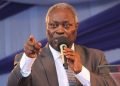 Pastor William Kumuyi
