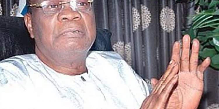 Prophet Samuel Kayode Abiara