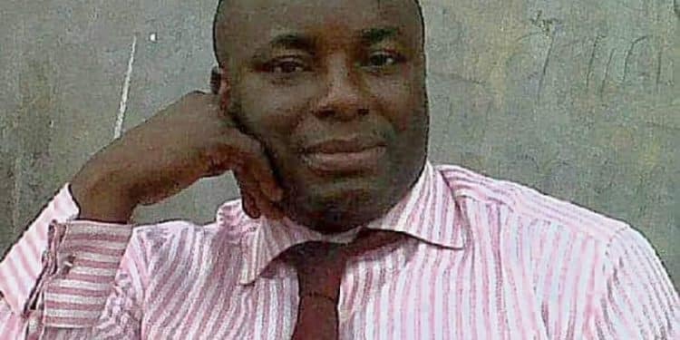 Raheem Guardian Photojournalist