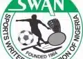 Sports Writers Association of Nigeria - SWAN