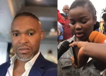 Student kills Super TV CEO