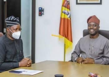 Sunday Dare with Engr Seyi Makinde