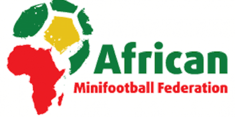 Nigeria Hosts 2021 Minifootball Africa Cup of Nations