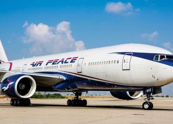 Air Peace Airline