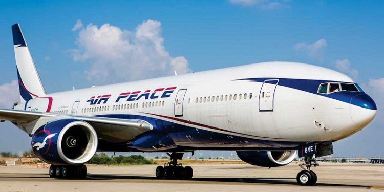 Air Peace Airline