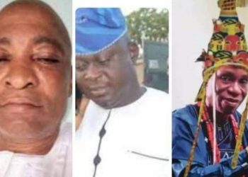 Ajawa Crisis and Police