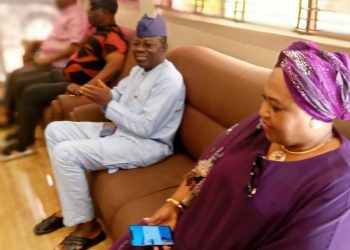 Arapaja on PDP reconciliation