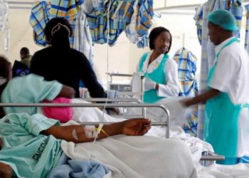Cholera Outbreak Ravages Abuja