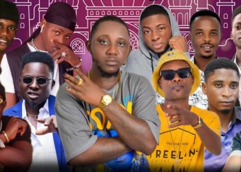 Comedians for ileya festival