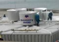 Dangote Sugar Company