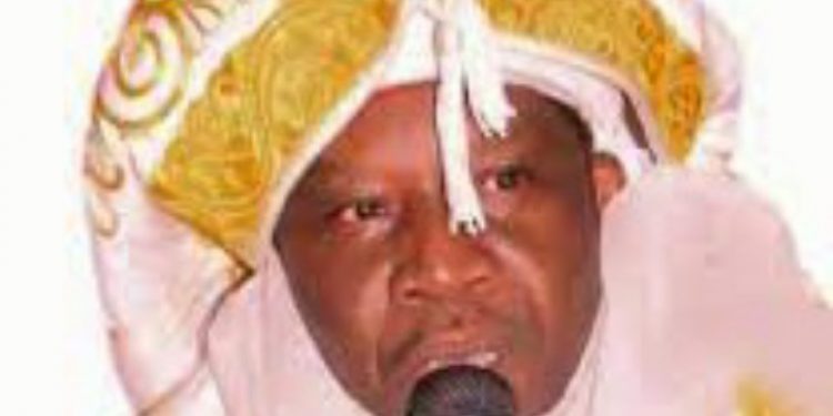Emir of Katagum