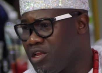 Hon Akeem Ademola Ige