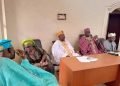 Ibadan North LG Chairman, Oladayo Receives Royal Blessings
