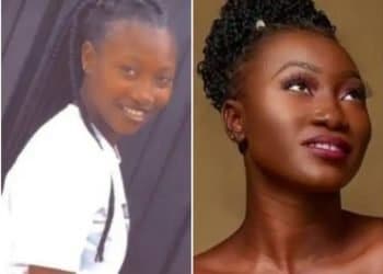 Makeup Artist in Lagos