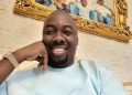 Obinna Iyiegbu - Obi Cubana