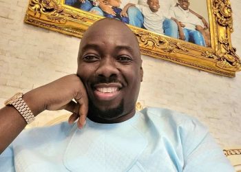 Obinna Iyiegbu - Obi Cubana