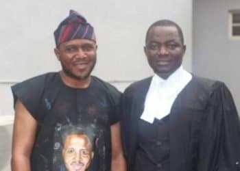 Okiki Bright wins copyrights case