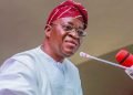 Osun Governor Gboyega Oyetola