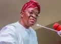 Osun Governor Gboyega Oyetola