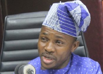 Oyo ALGON PRO, Yusuf Oladayo