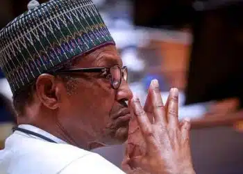 President Muhammadu Buhari