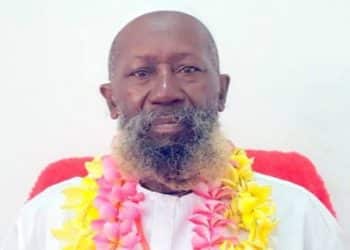 Sat Guru Maharaji
