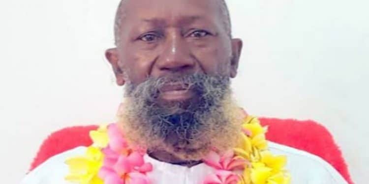 Sat Guru Maharaji