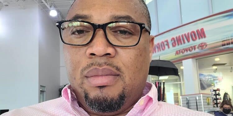 Abiodun Lateef Kabir Gbadamosi