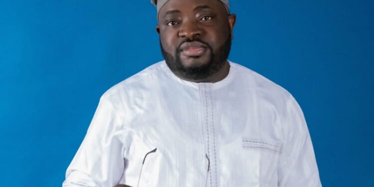 Akin Moses - Akin Manchy